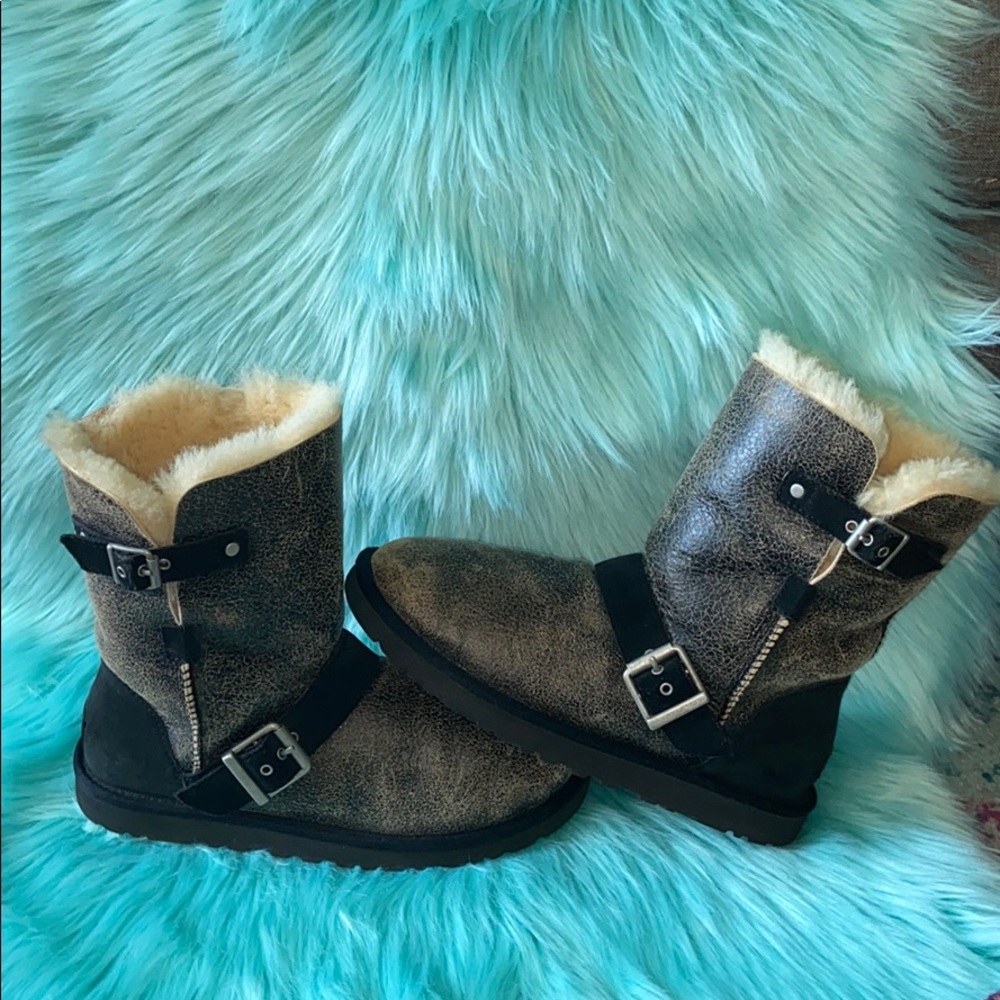 Dylan Ugg Boot - image 3